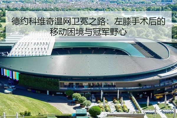 德约科维奇温网卫冕之路：左膝手术后的移动困境与冠军野心